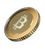 Bitcoin coin